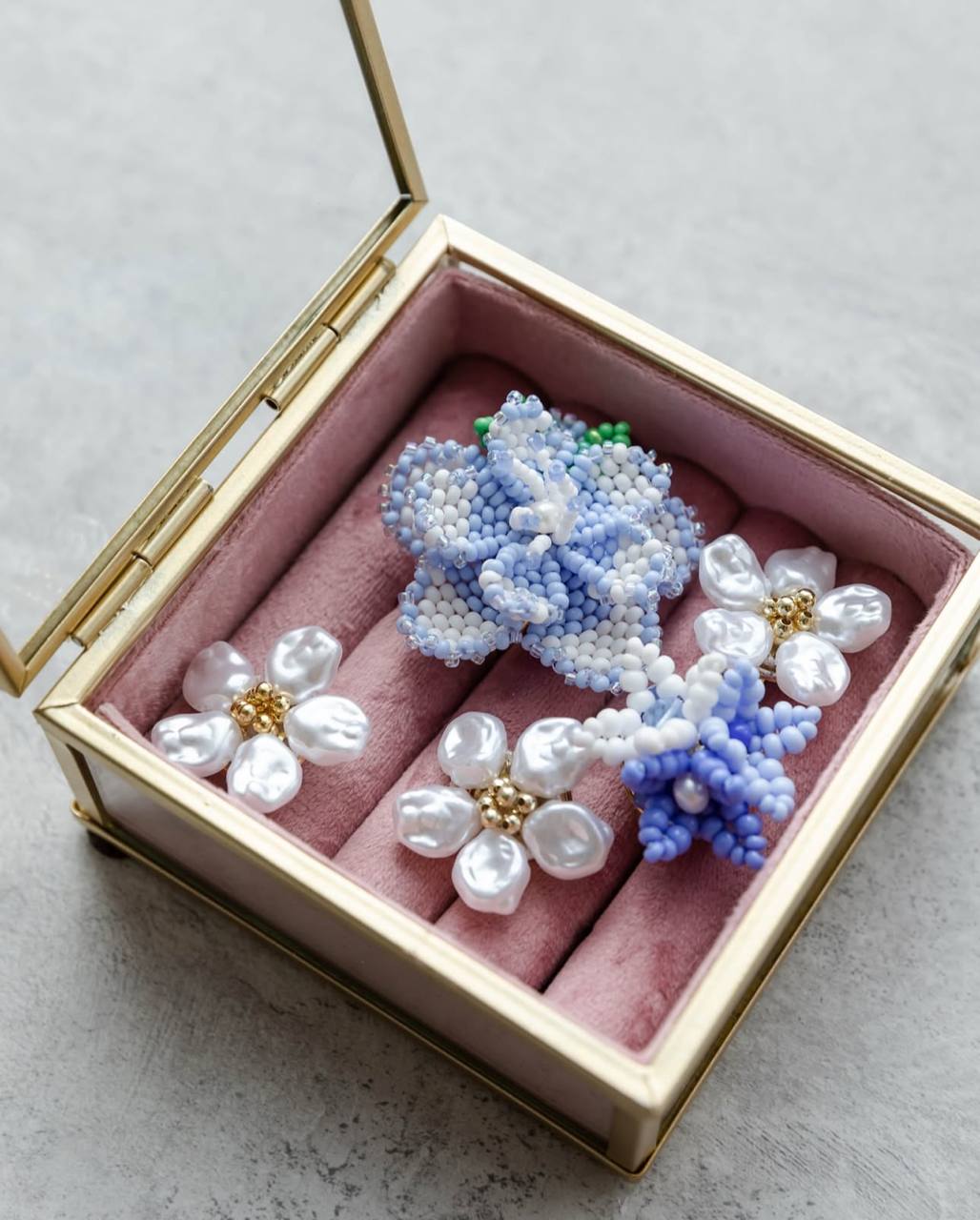 Набір «Bloom»