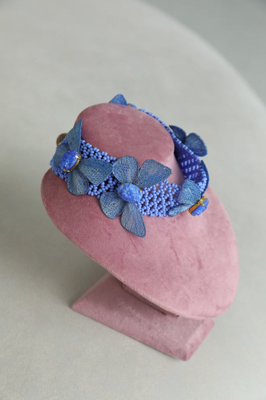 Метелик Морфо