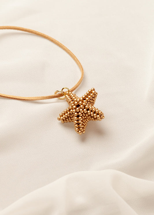 Зірочка "Золото"