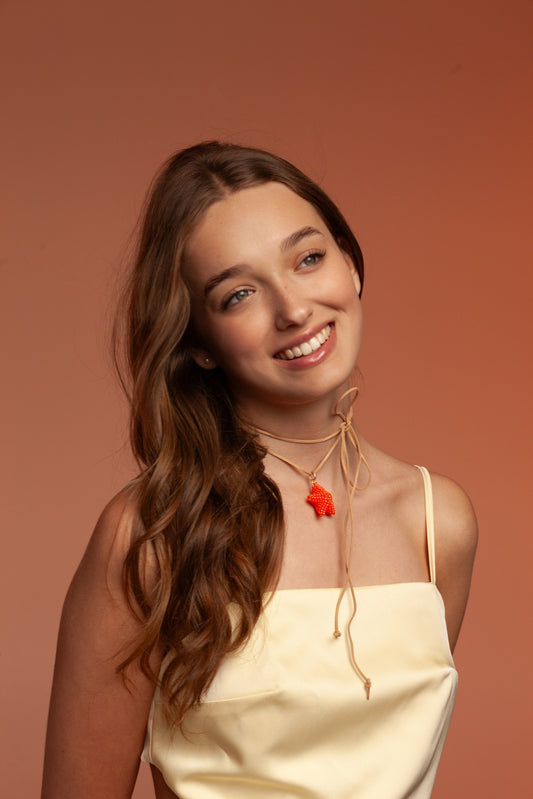 Зірочка "Коралова"