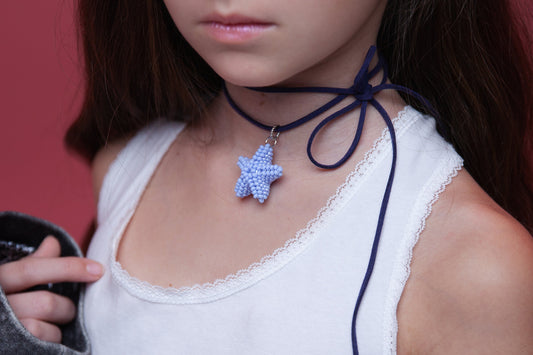 Дитяча зірочка "Lily"