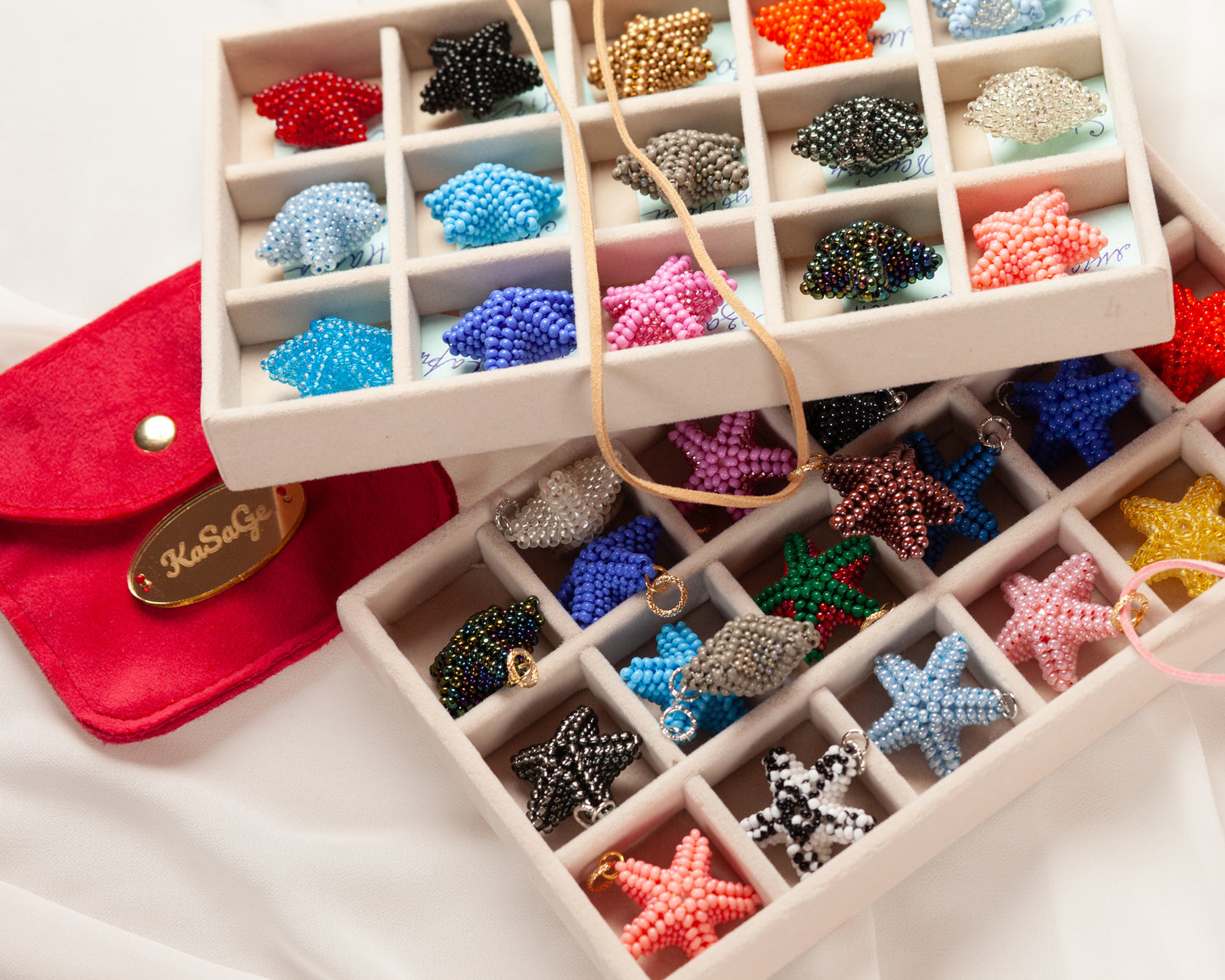 Зірочка "Золото"