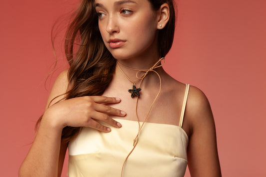 Зірочка "Бронза"