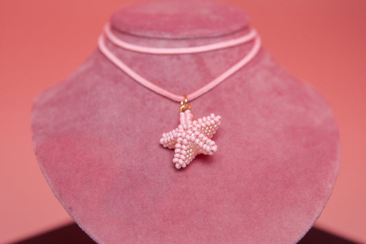 Дитяча зірочка "LULU"