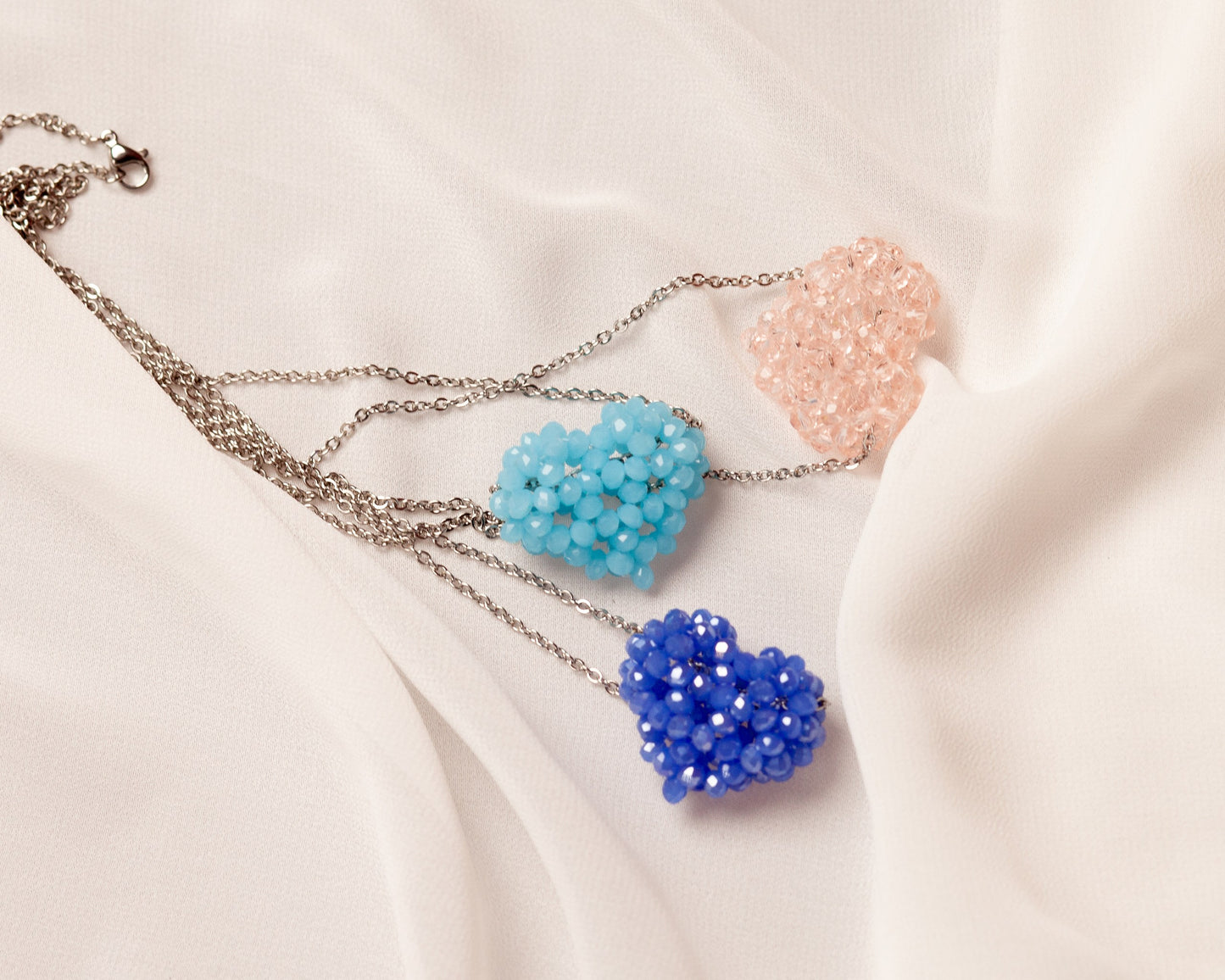 Серденько "Оксамит"