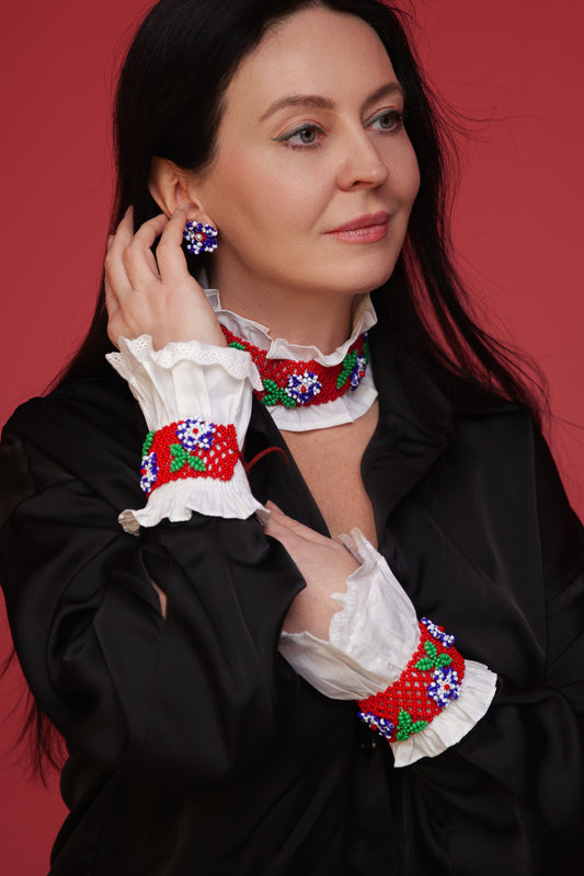 Набір "Симфонія пристрасті"