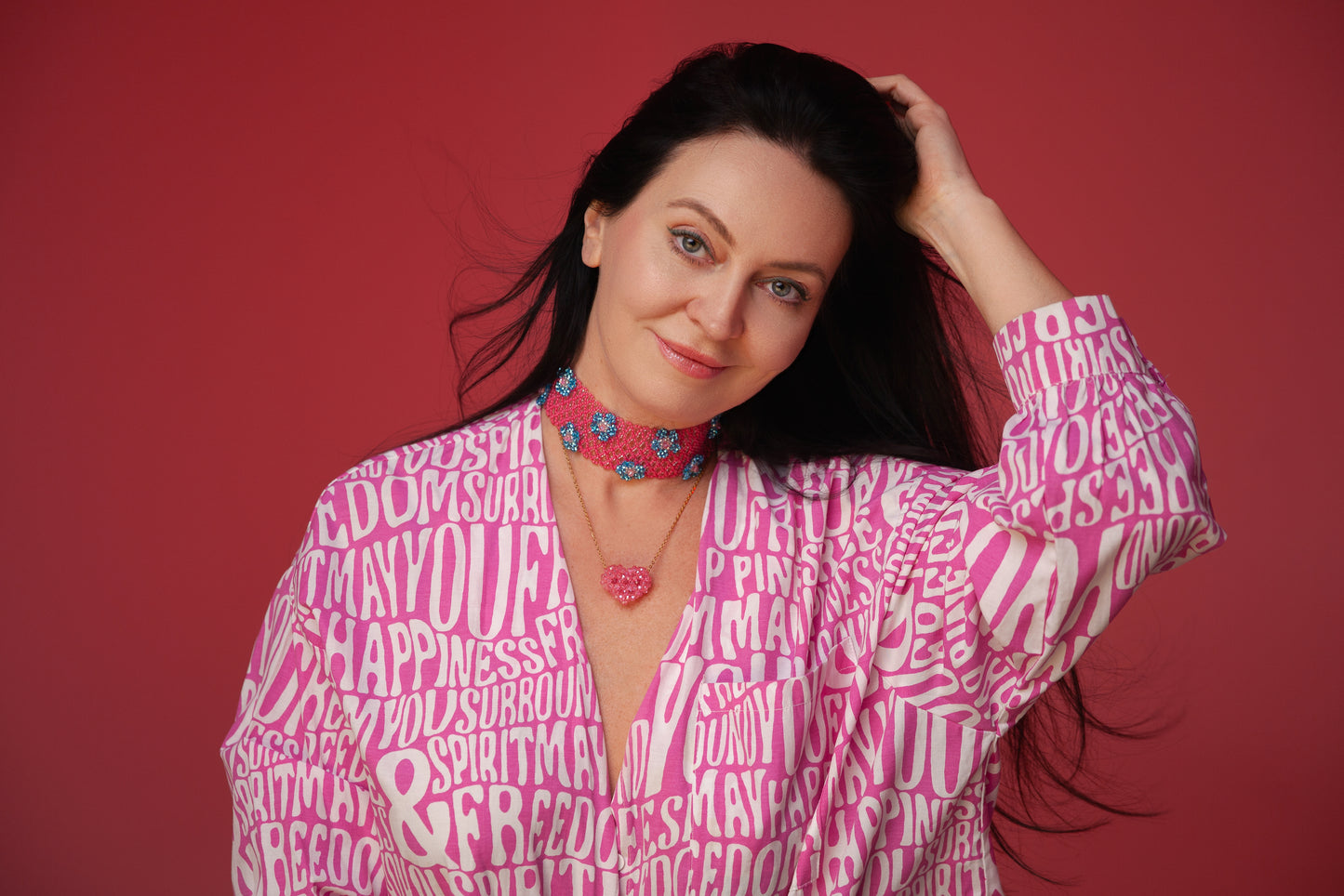 Серденько "Love Spell"