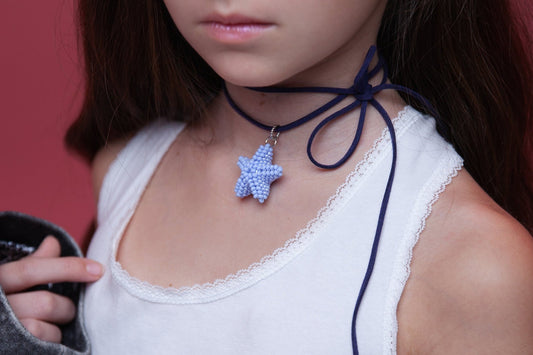 Дитяча зірочка "Lily" - Star.Kasage