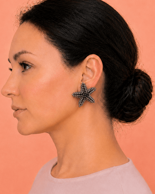 Кліпси «Обсидіан» - Star.Kasage