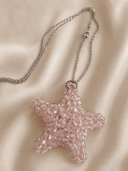 Підвіска "Blush" - Star.Kasage