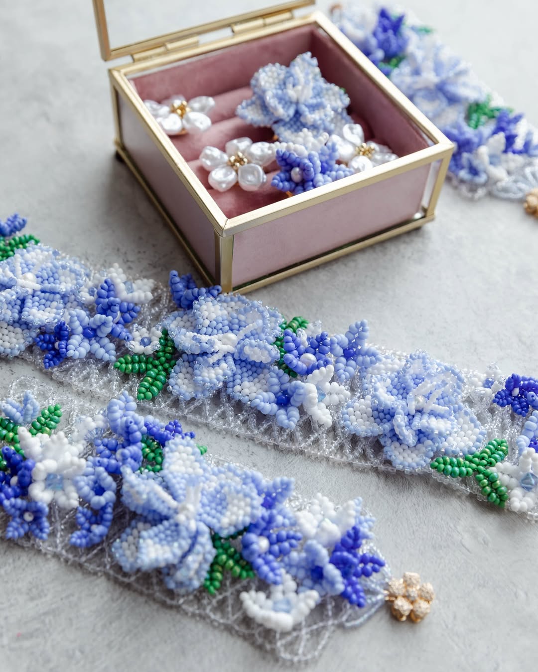 Набір «Bloom»