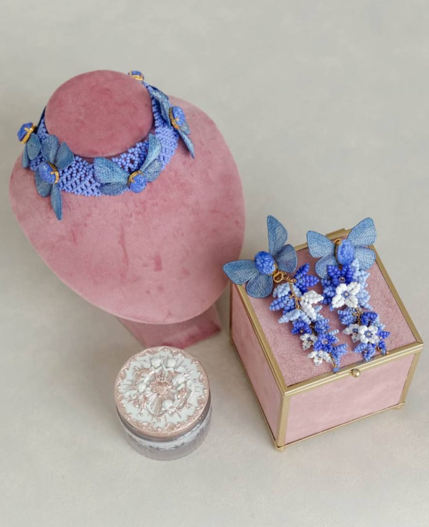 Набір «Метелик Морфо»