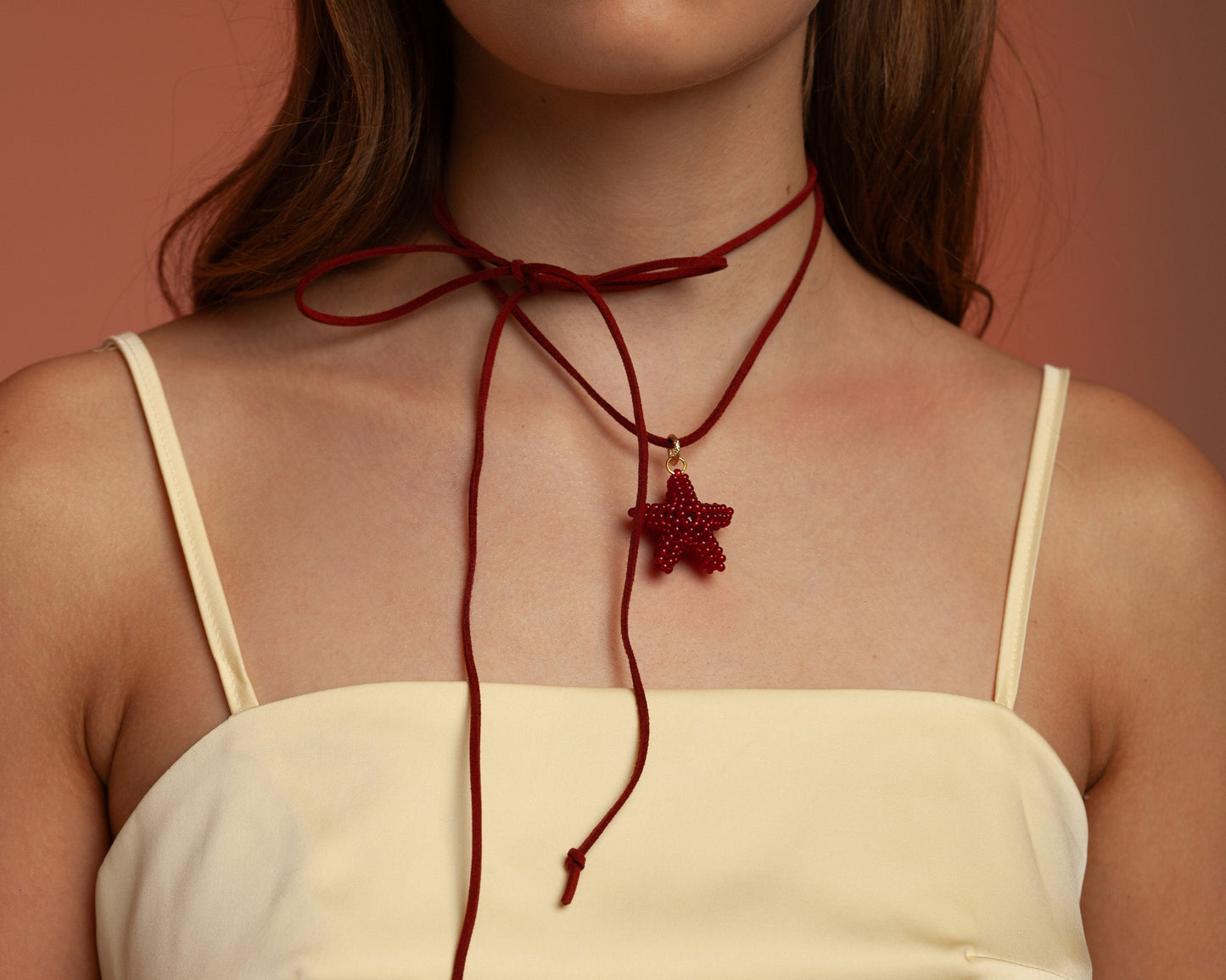 Зірочка "Серце"