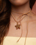 Зірочка "Золото"