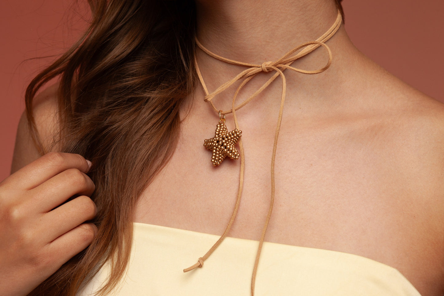 Зірочка "Золото"