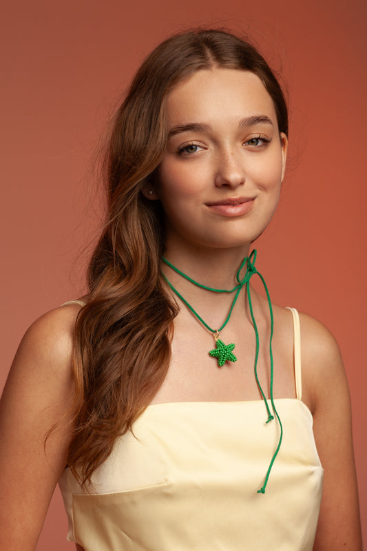 Зірочка "Трава"