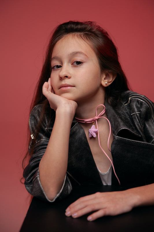 Дитяча зірочка "Lola"