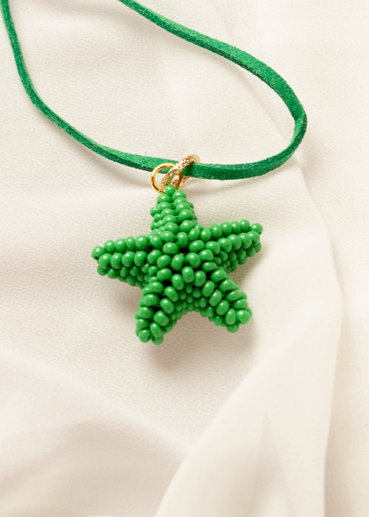 Зірочка "Трава"