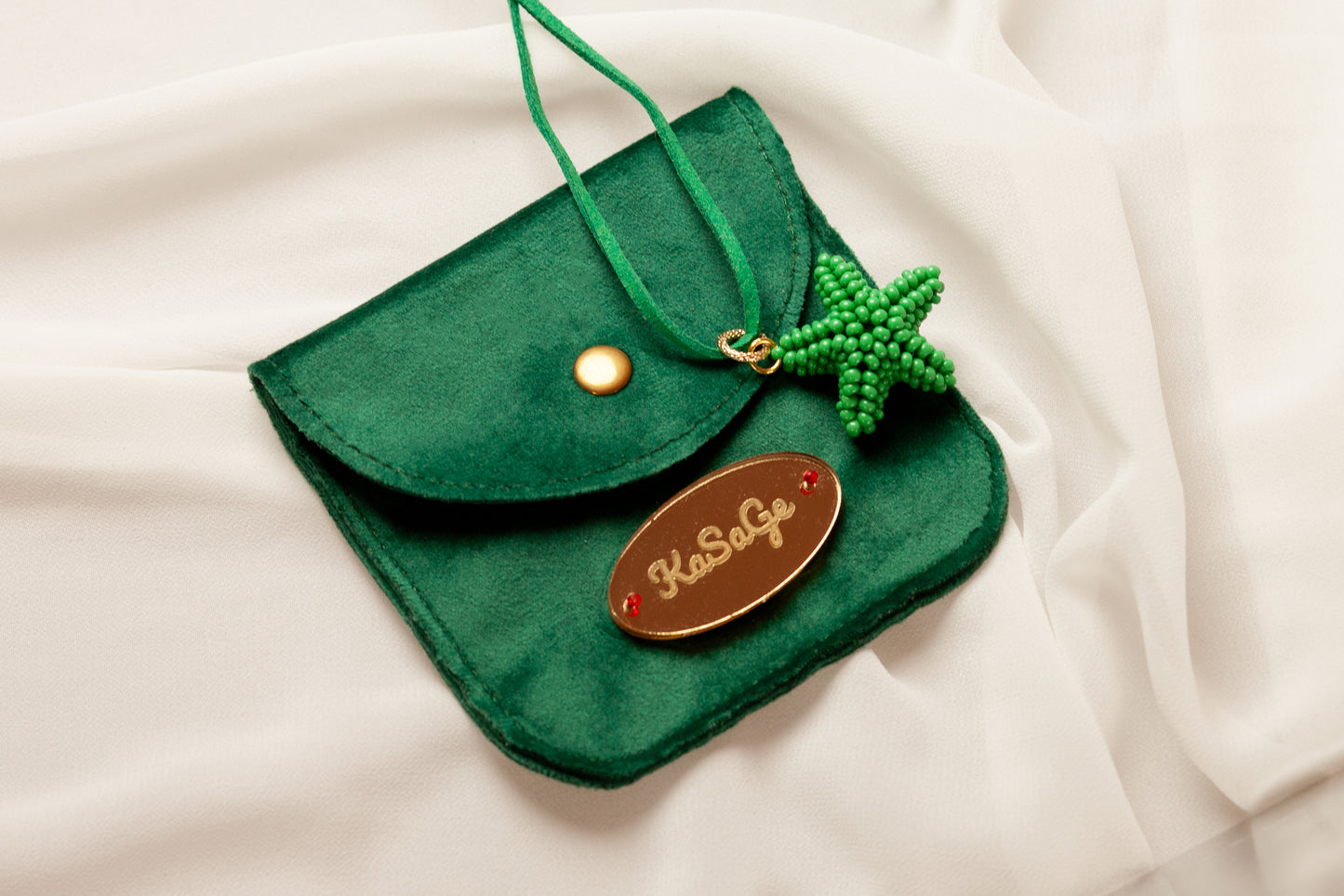 Зірочка "Трава"