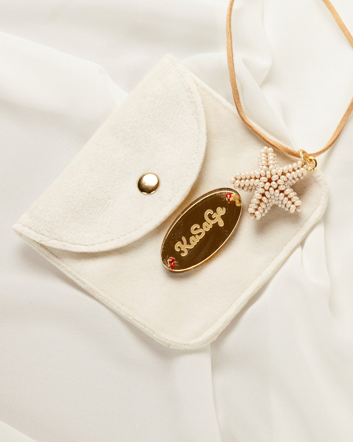 Зірочка "Перлина"