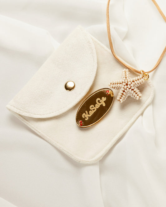 Зірочка "Перлина"