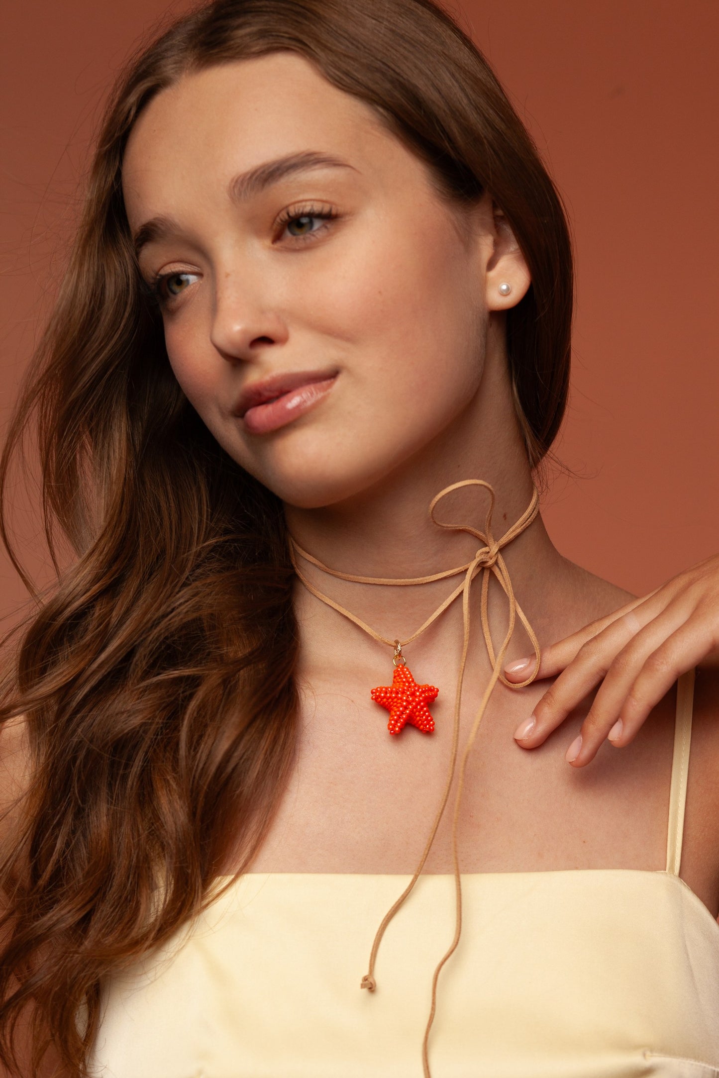 Зірочка "Коралова"