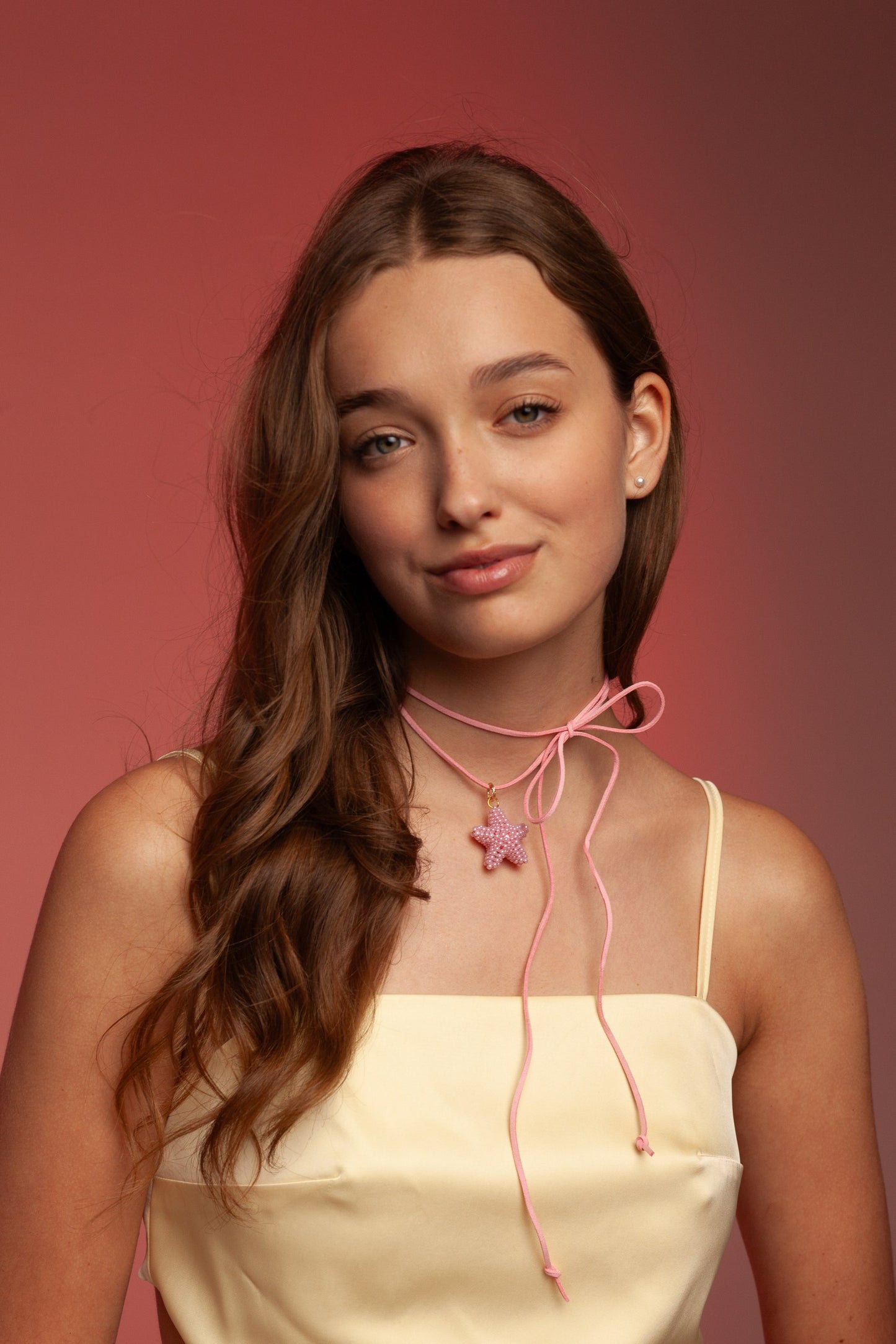 Зірочка "Рожева"