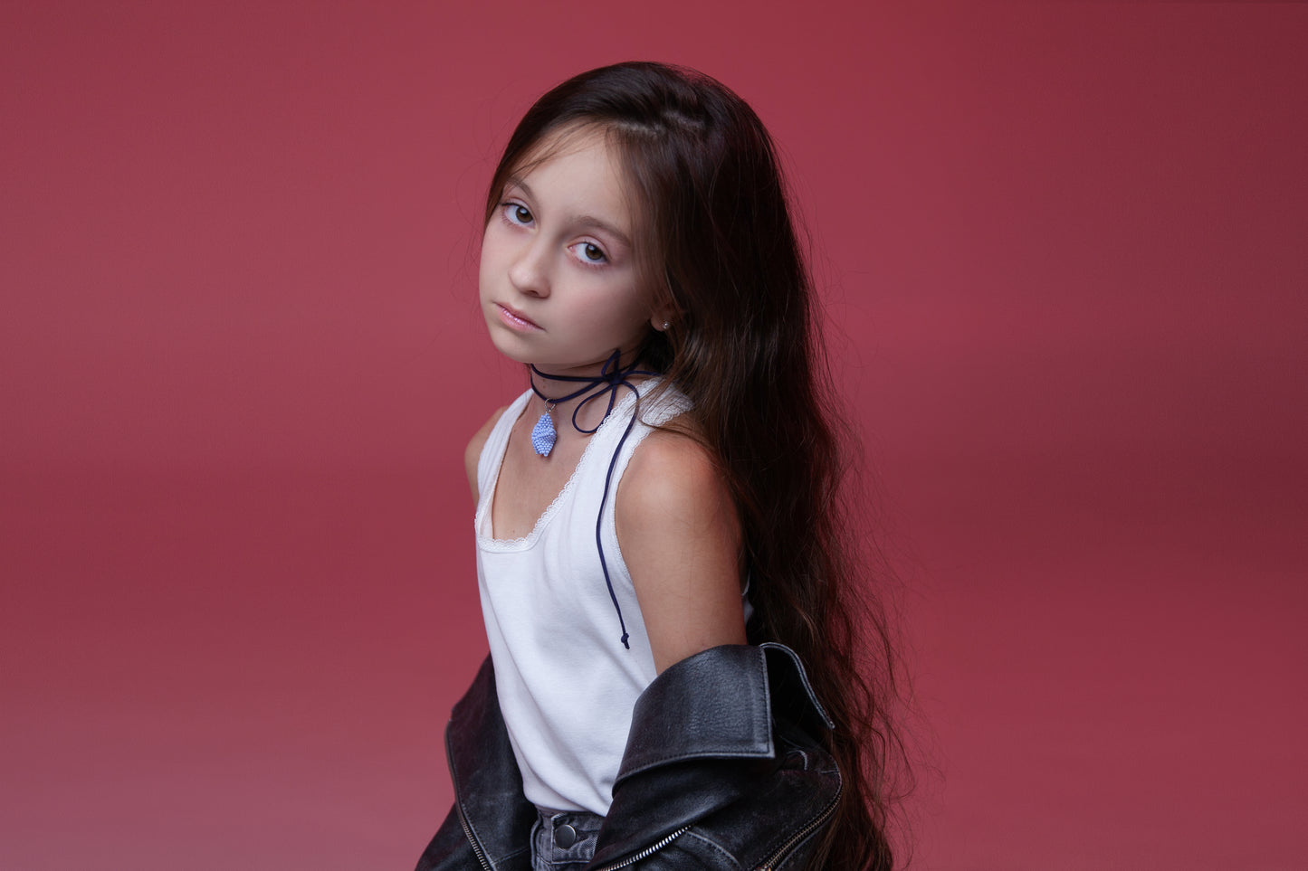 Дитяча зірочка "Lily"