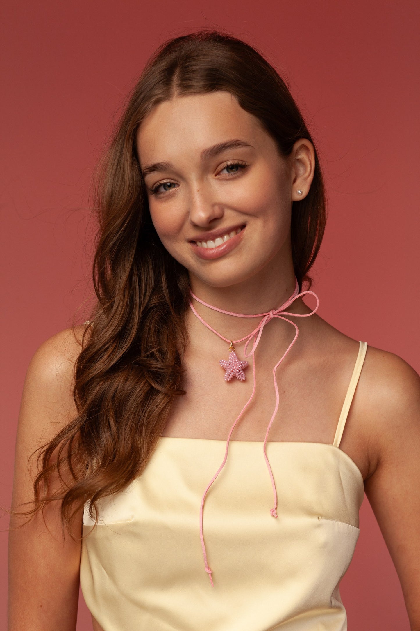 Зірочка "Рожева"