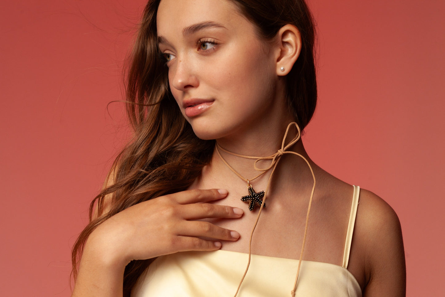 Зірочка "Бронза"