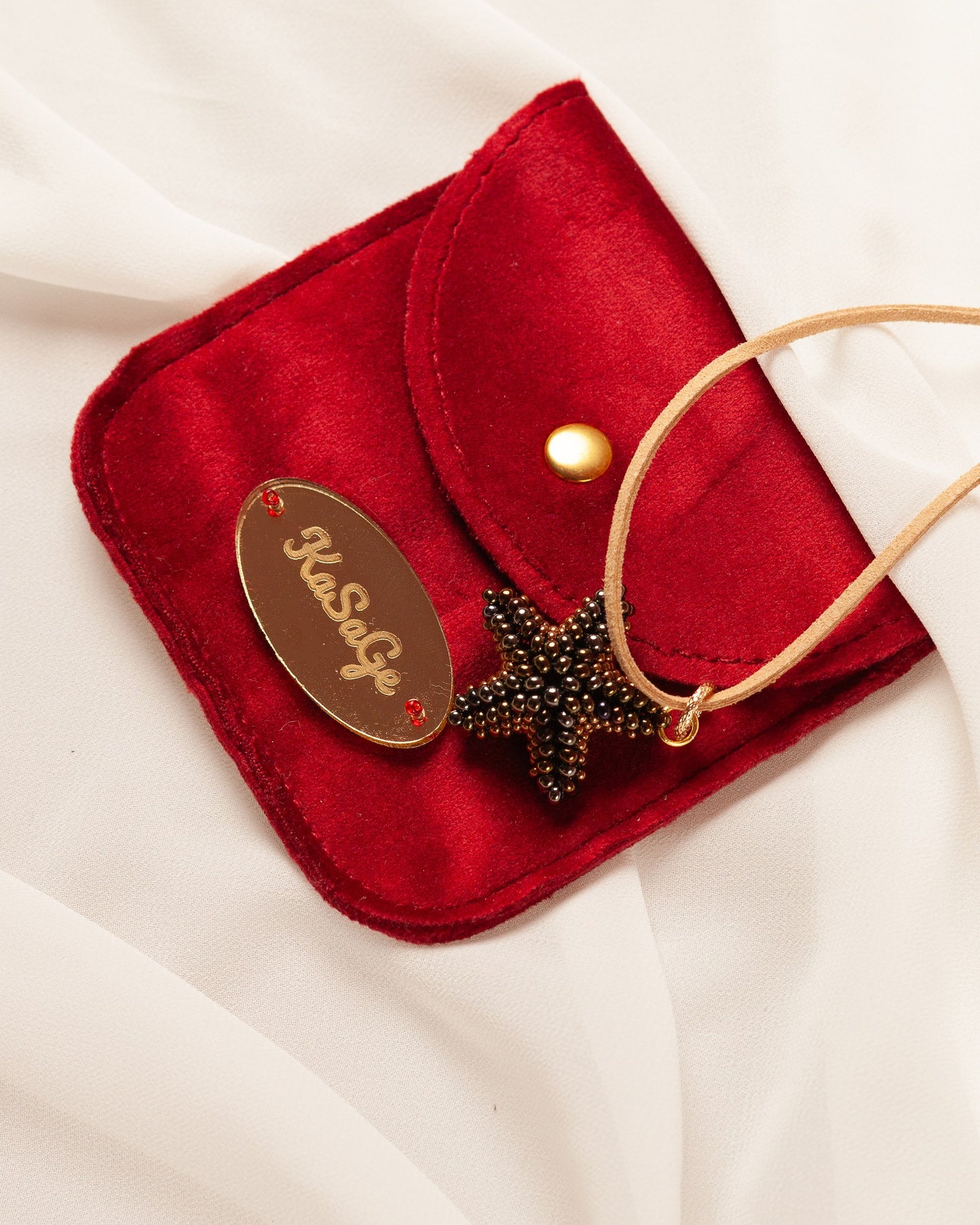 Зірочка "Бронза"