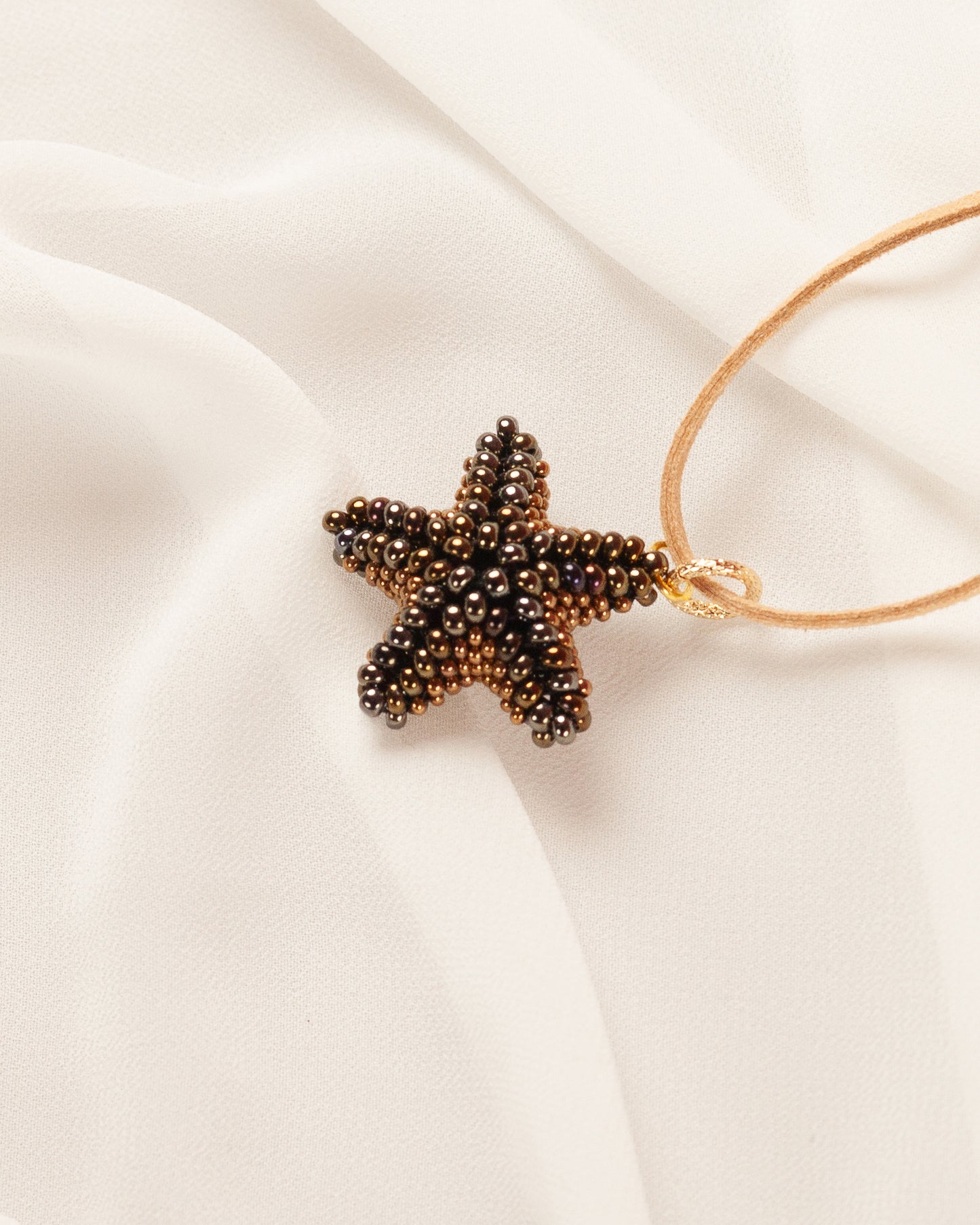 Зірочка "Бронза"