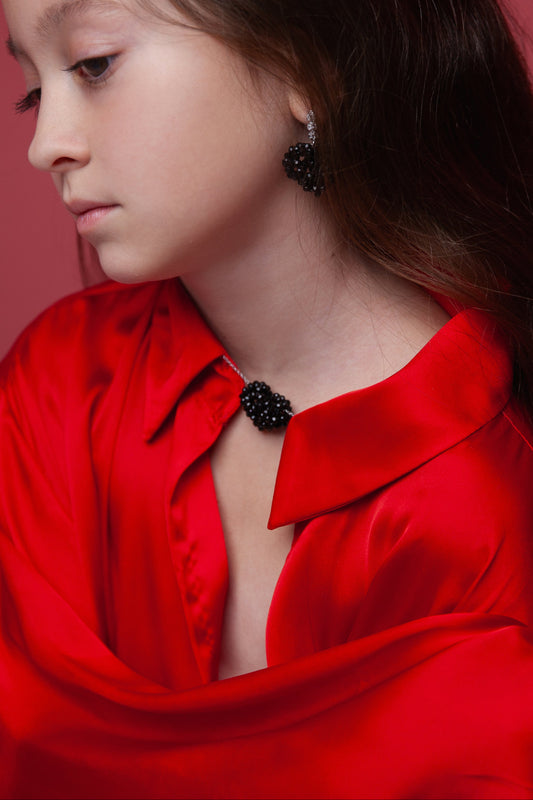 Дитяче серденько "Magic"