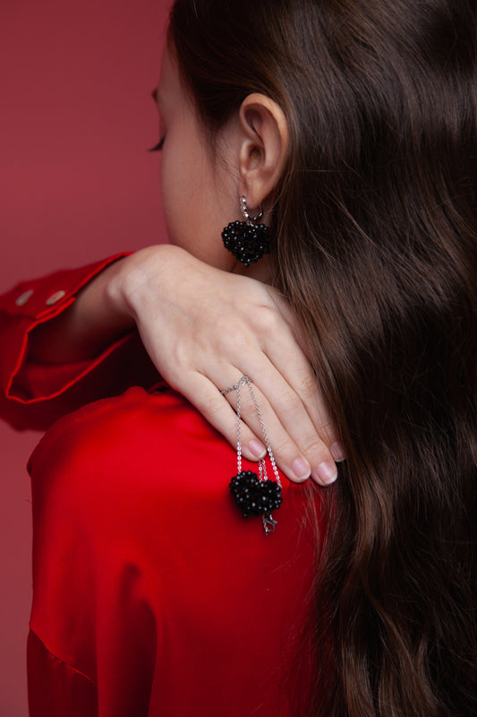 Дитяче серденько "Magic"