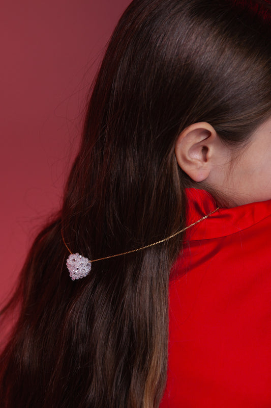 Дитяче серденько "Shine"