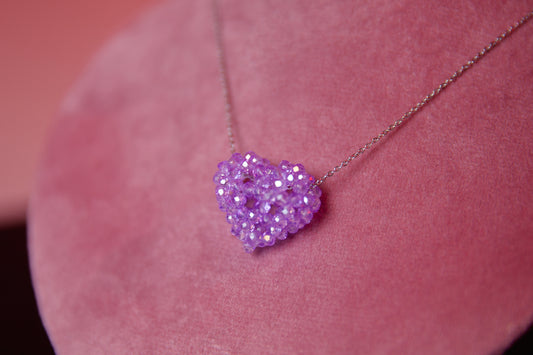 Дитяче серденько "Lalic"