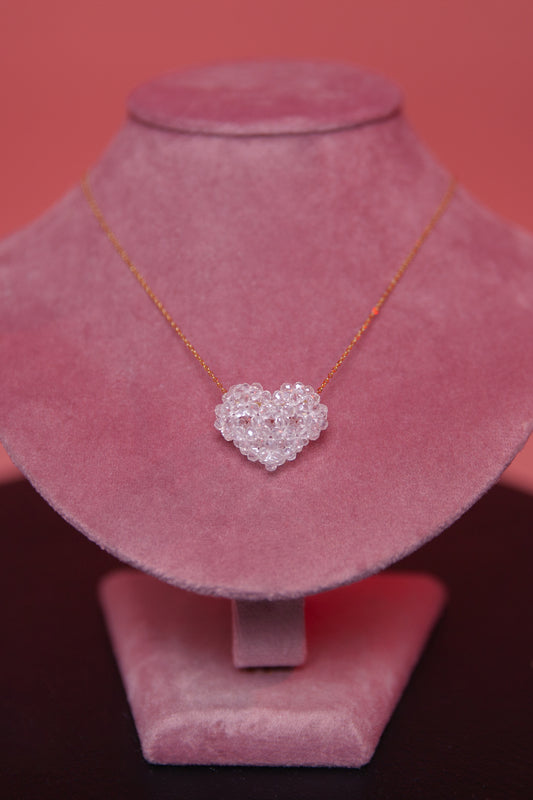 Дитяче серденько "Shine"