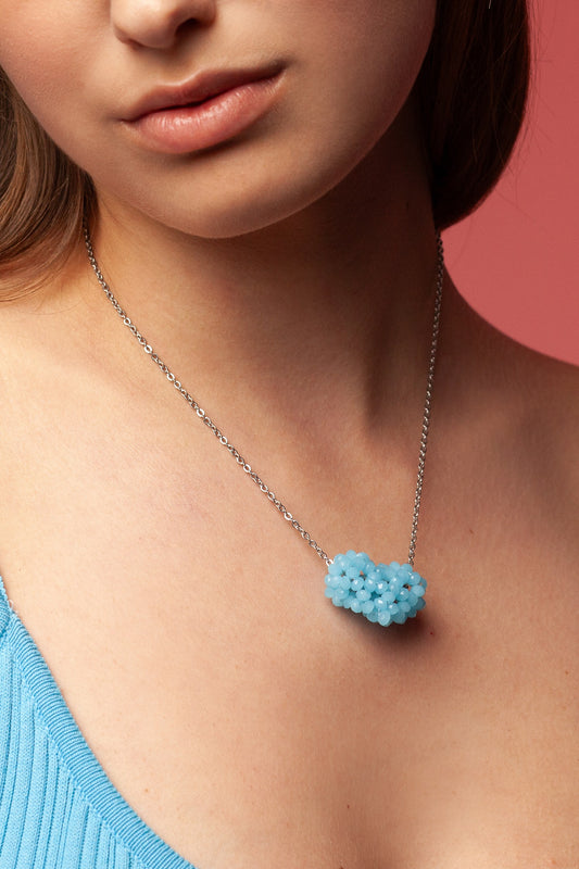 Серденько "Лагуна"