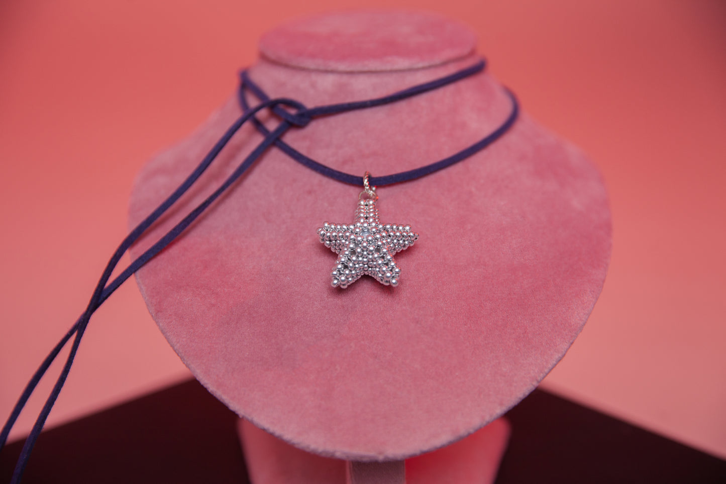 Дитяча зірочка "Silver"