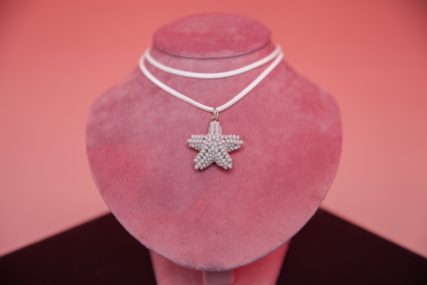 Дитяча зірочка "Grey"