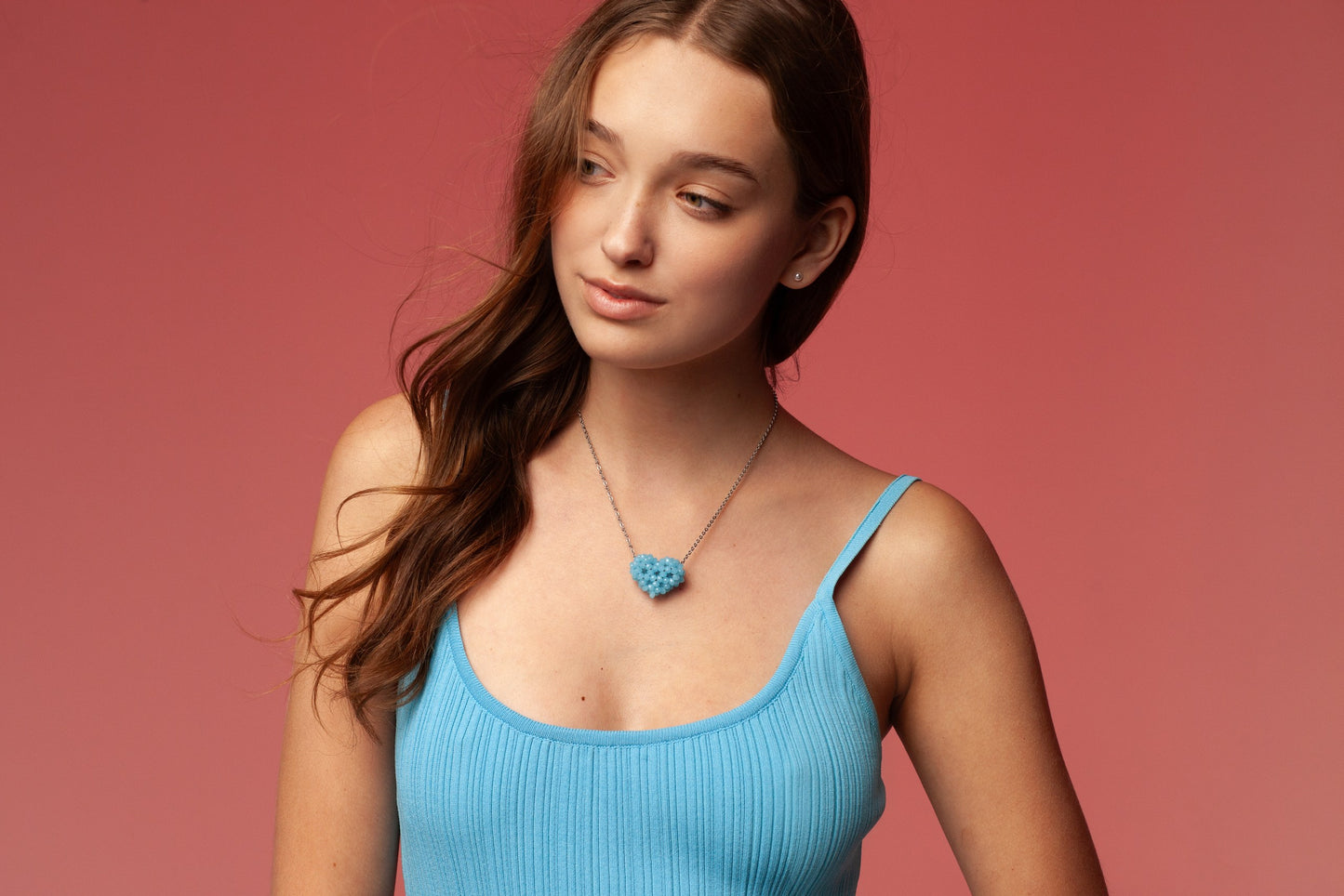 Серденько "Лагуна"