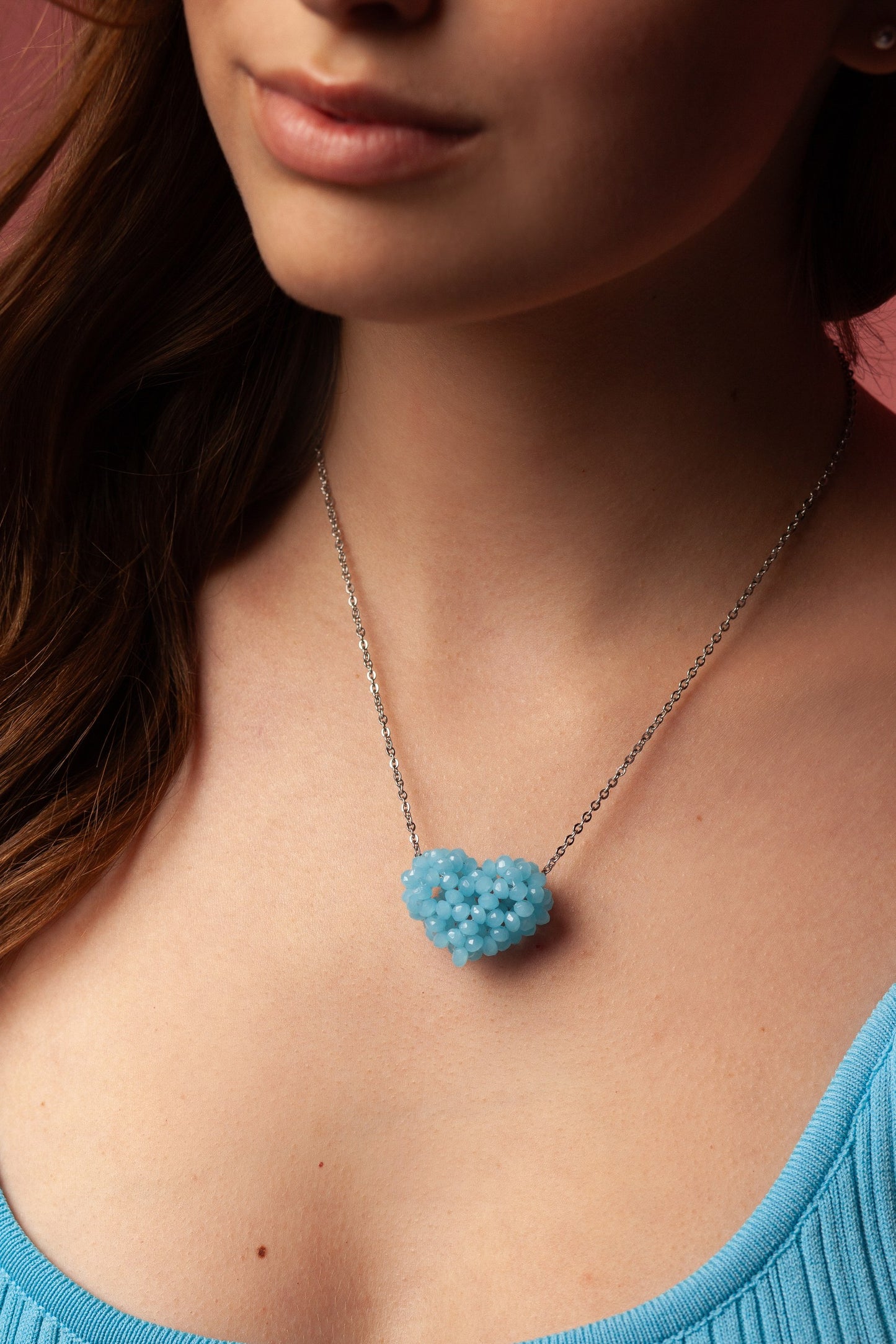 Серденько "Лагуна"