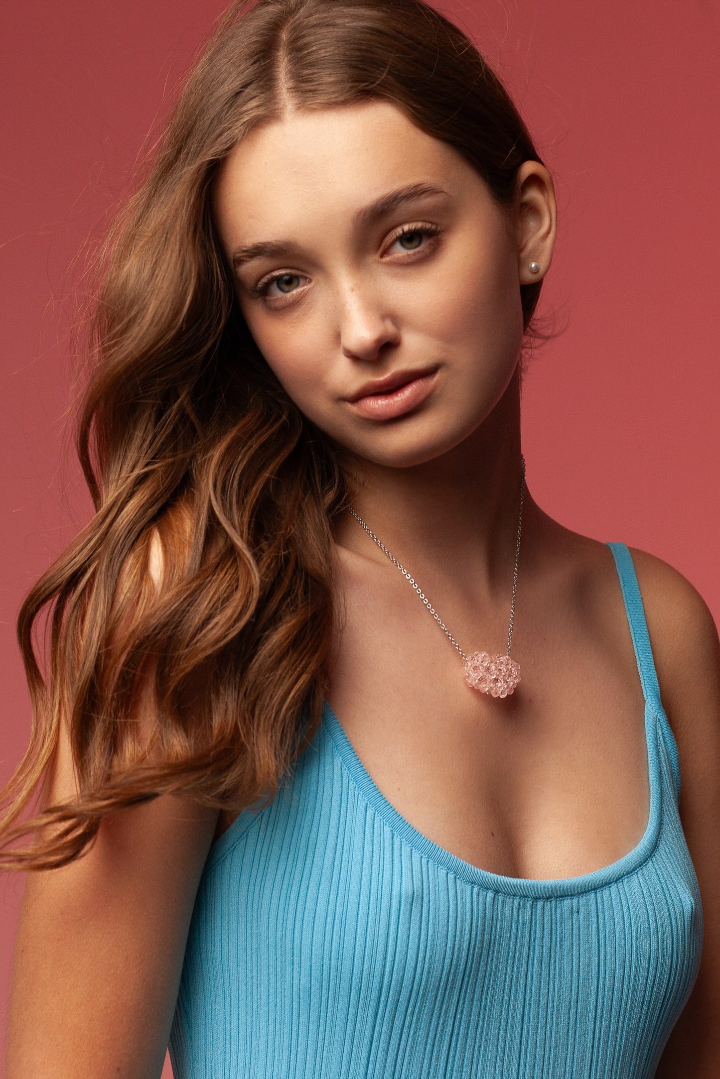 Серденько "Ваніль"