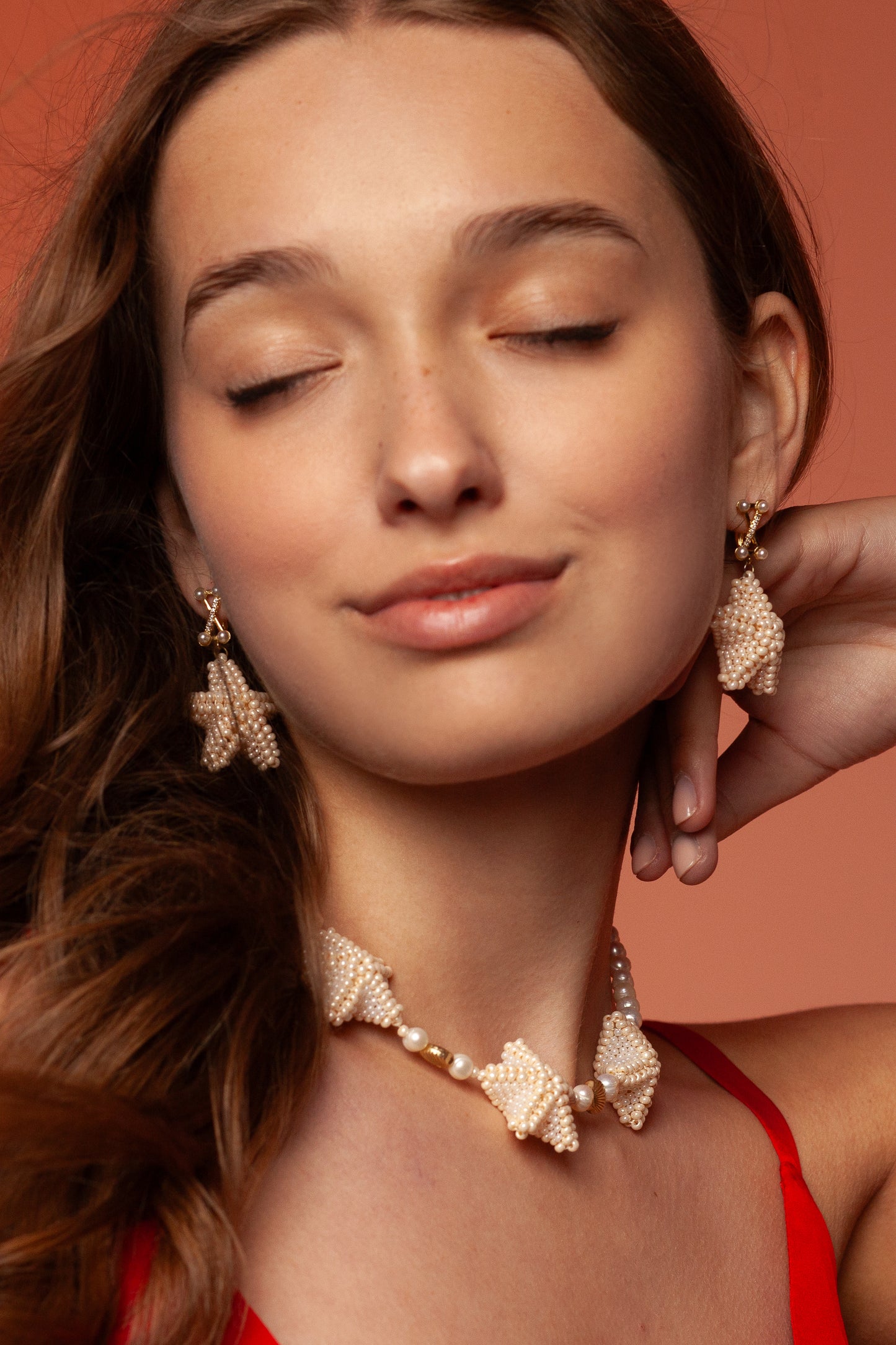 Набір "Перлина"