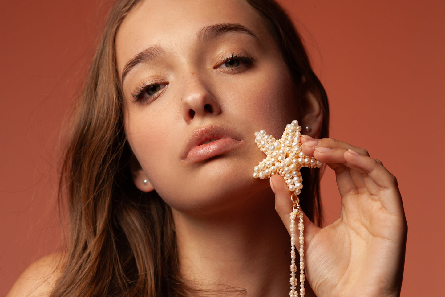 Зірочка "Кассіопея"