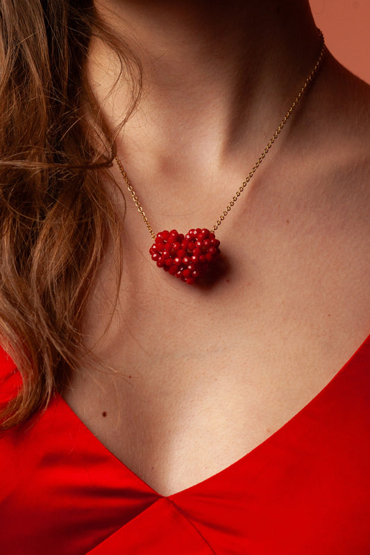 Серденько "Кохання"