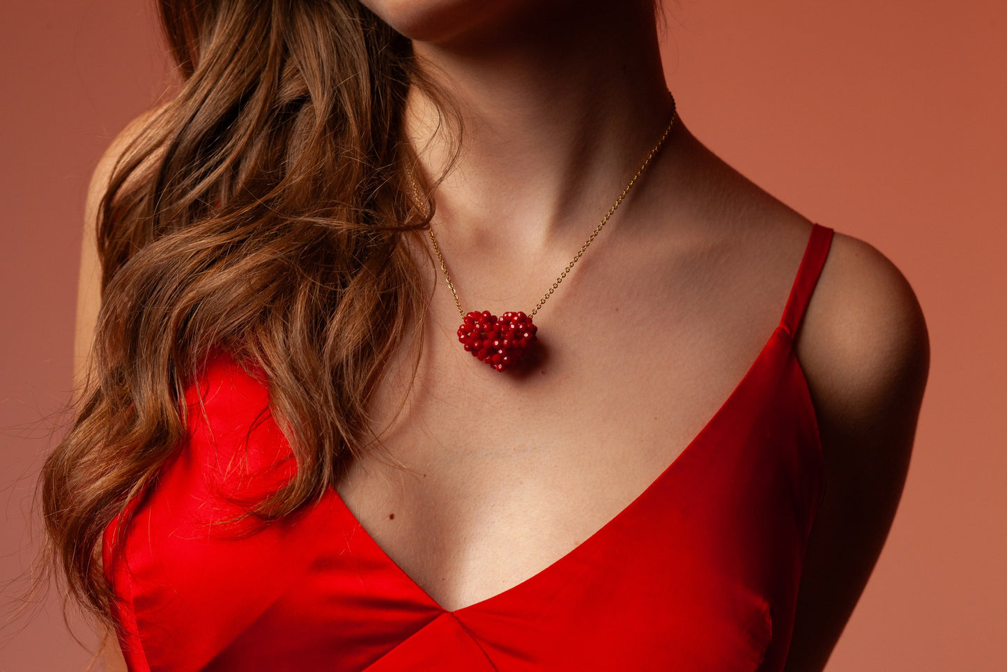 Серденько "Кохання"