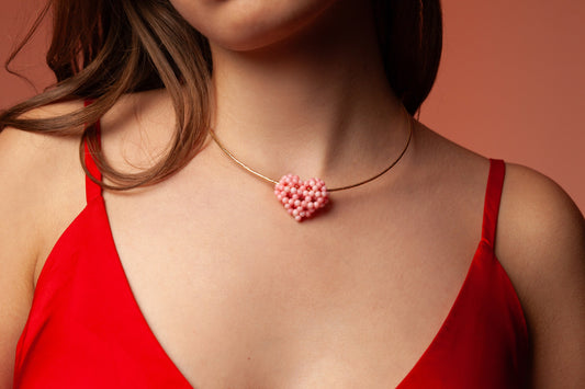 Серденько "Кварц"