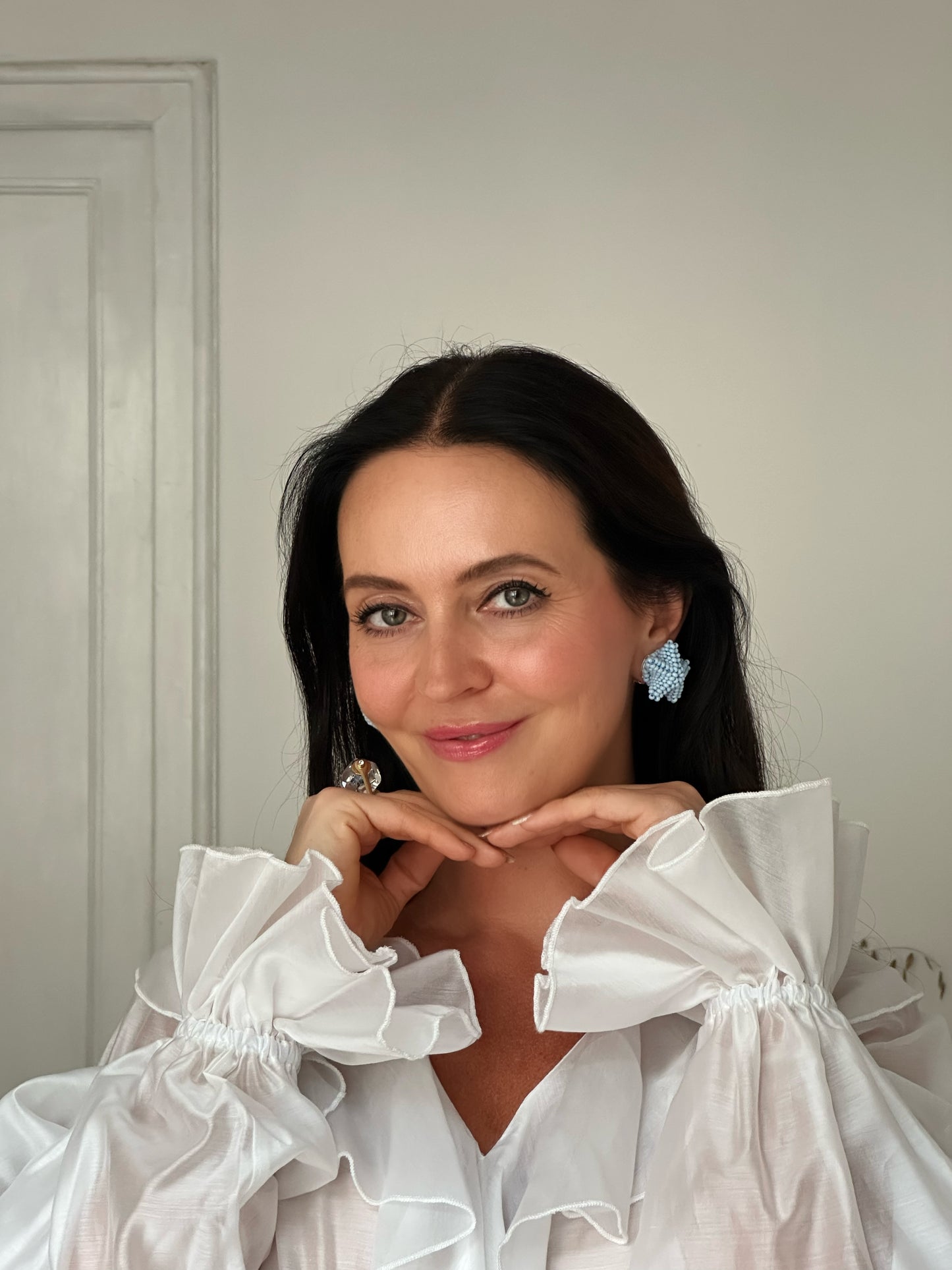 Кліпси «Блакить»