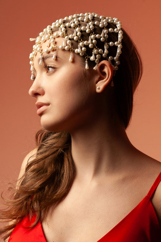 Принцеса «Перлина»